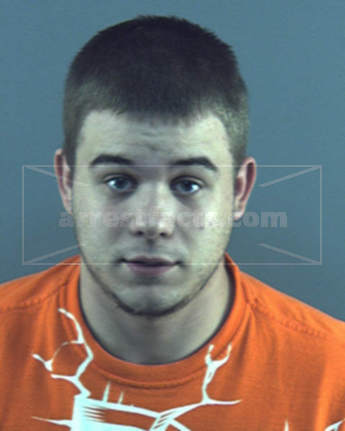 Zachary Lee Goodhart