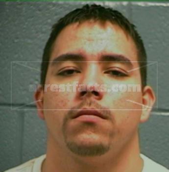 Jacob James Gonzales