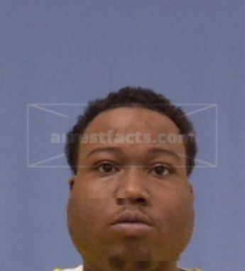 Darry D Wortham