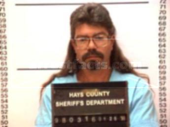 Wayne Scott Thompson