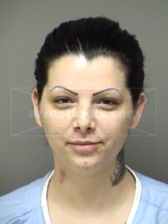 Nita Winona Vasquez