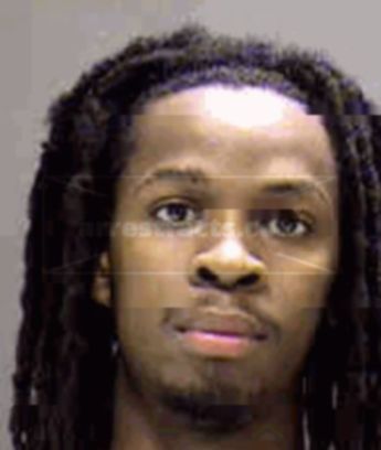 Elijah Davis Jr.