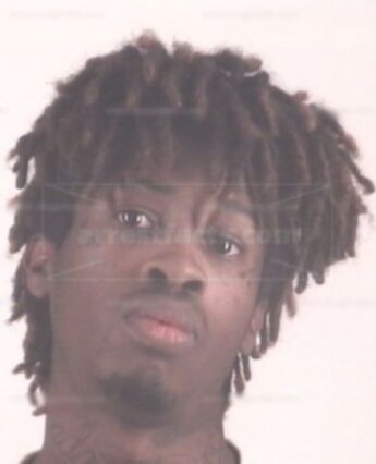 Christopher Ruffin