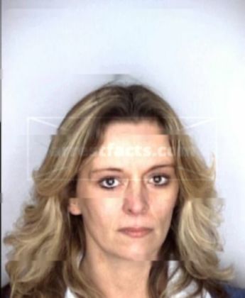 Mary Jane Wentworth