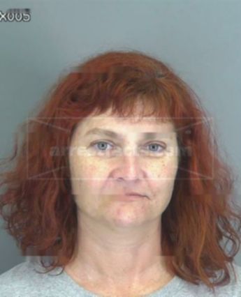 Rhonda Koon Parris