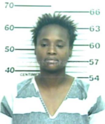Tonette Pratt Taylor