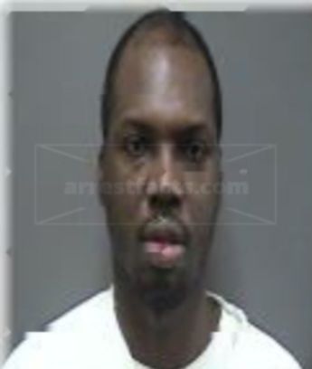 Tremayne Kinoy Powell