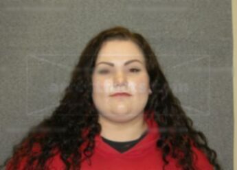 Kelsey A Larson