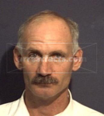 Richard Ray Rains