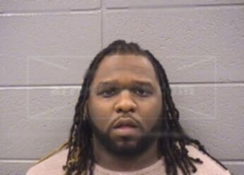 Dante Cummings