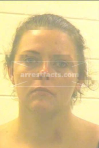 Samantha Louise Faust