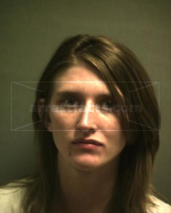 Annelies Nicole Hall