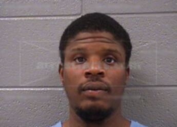 Gary Lamont Ollison