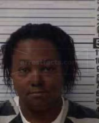 Emma Consuelo Nicholson