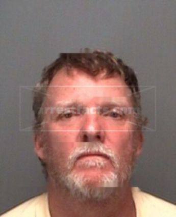 Wyatt Russell Myers