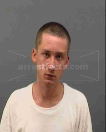 Nathan Phillip Orr