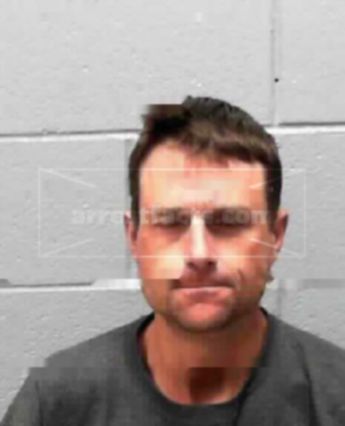 Seth Fredrick Rucker