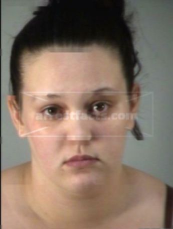 Chelsie Ann Smith