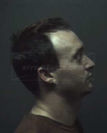 Michael Cody Harrison