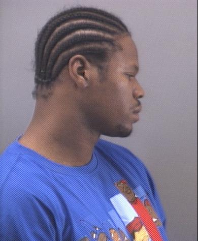 Patrick Bernard Freeman