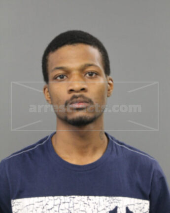 Jelani D Mccullom