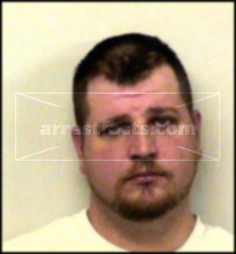 Donald Scott Frye