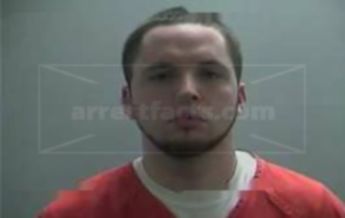 Christofer Trey Colt