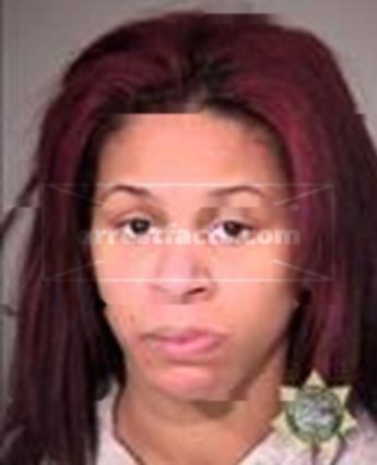 Tiyana Lashawn Clay