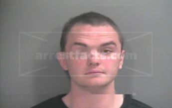 Ashton Ledford