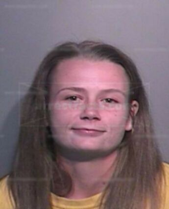 Brittany Marie Reynolds