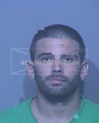 Kyle Paul Schraner