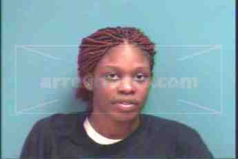 Tiesha Monique Moore
