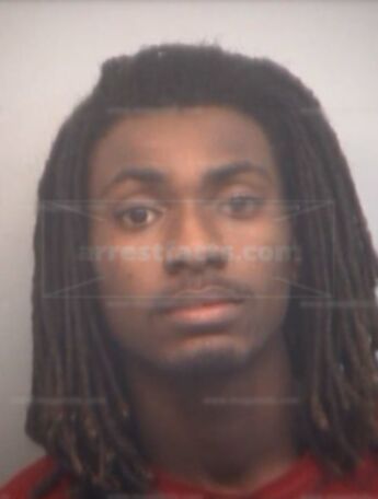Brandon Demetrius Ross
