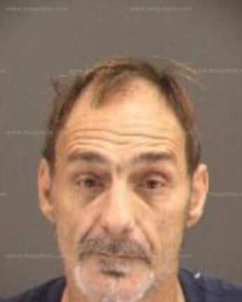 David Eugene Tibbs