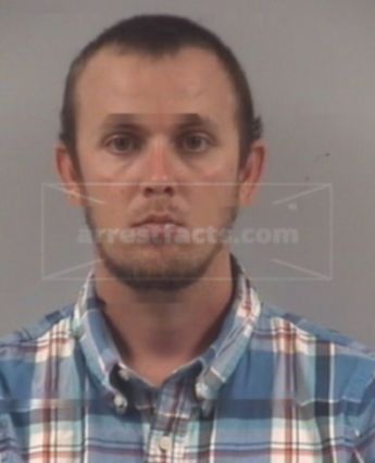 Brandon Christopher Reeves