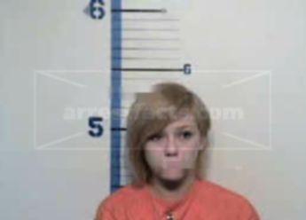 Caitlin Margaret Rawls