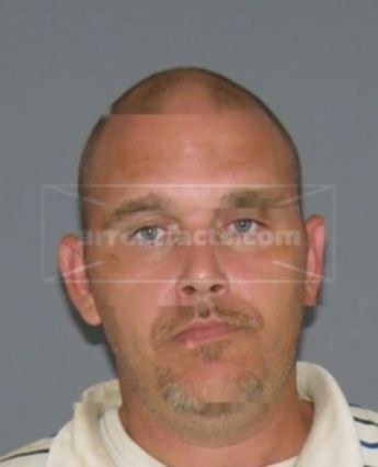 Ricky Wayne Barrett Jr.