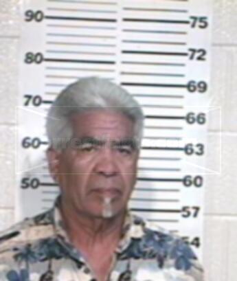 Pantaleon Ramos