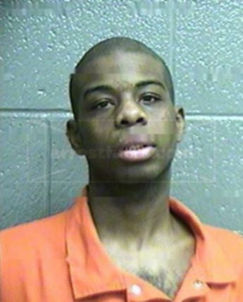 Darrin L Lewis