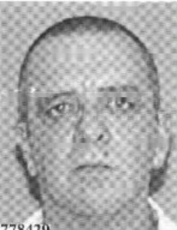 James Paul Richardson