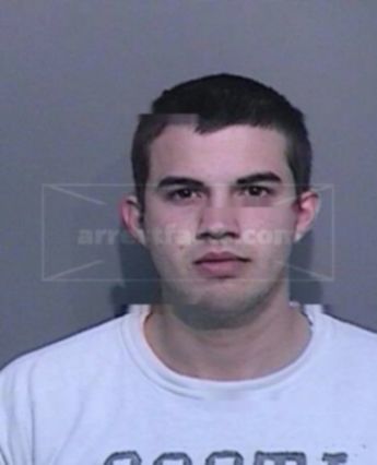 William Tyler Phillips