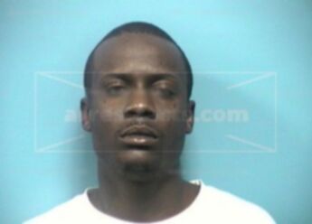 Geoffrey Duwayne Green