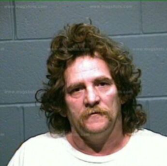 Troy Ray Jones