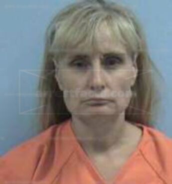 Tracie Maria Waddell