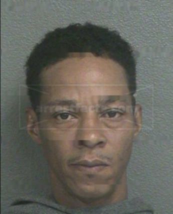 Anthony Roderick Coggs