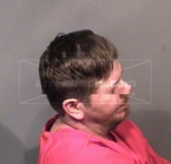Bruce Dale Moore