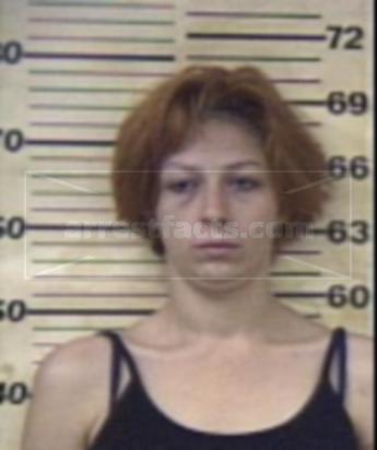 Lerissa Marie Mannin