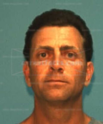 Bradford Anthony Mckune