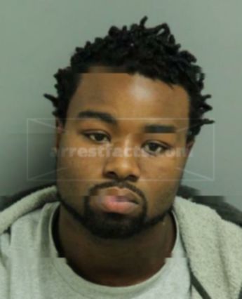 Jermaine Shawan Tyson