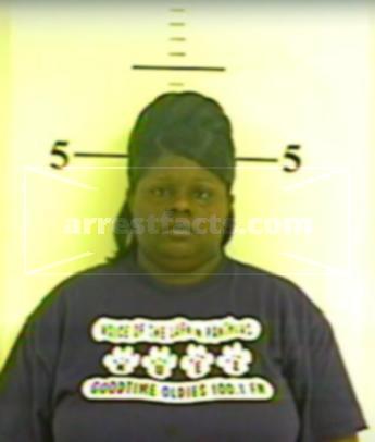 Annette Johnson Caldwell